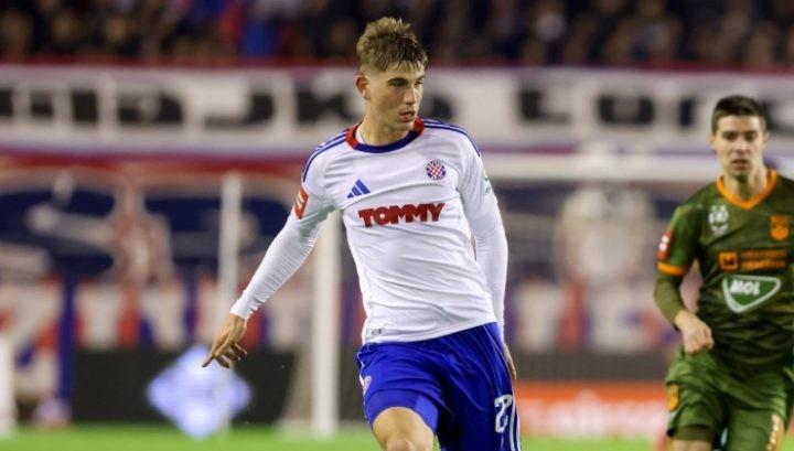 开云平台登录-迪马：姆拉契奇本人尚未同意去国米，俱乐部层面已达成一致