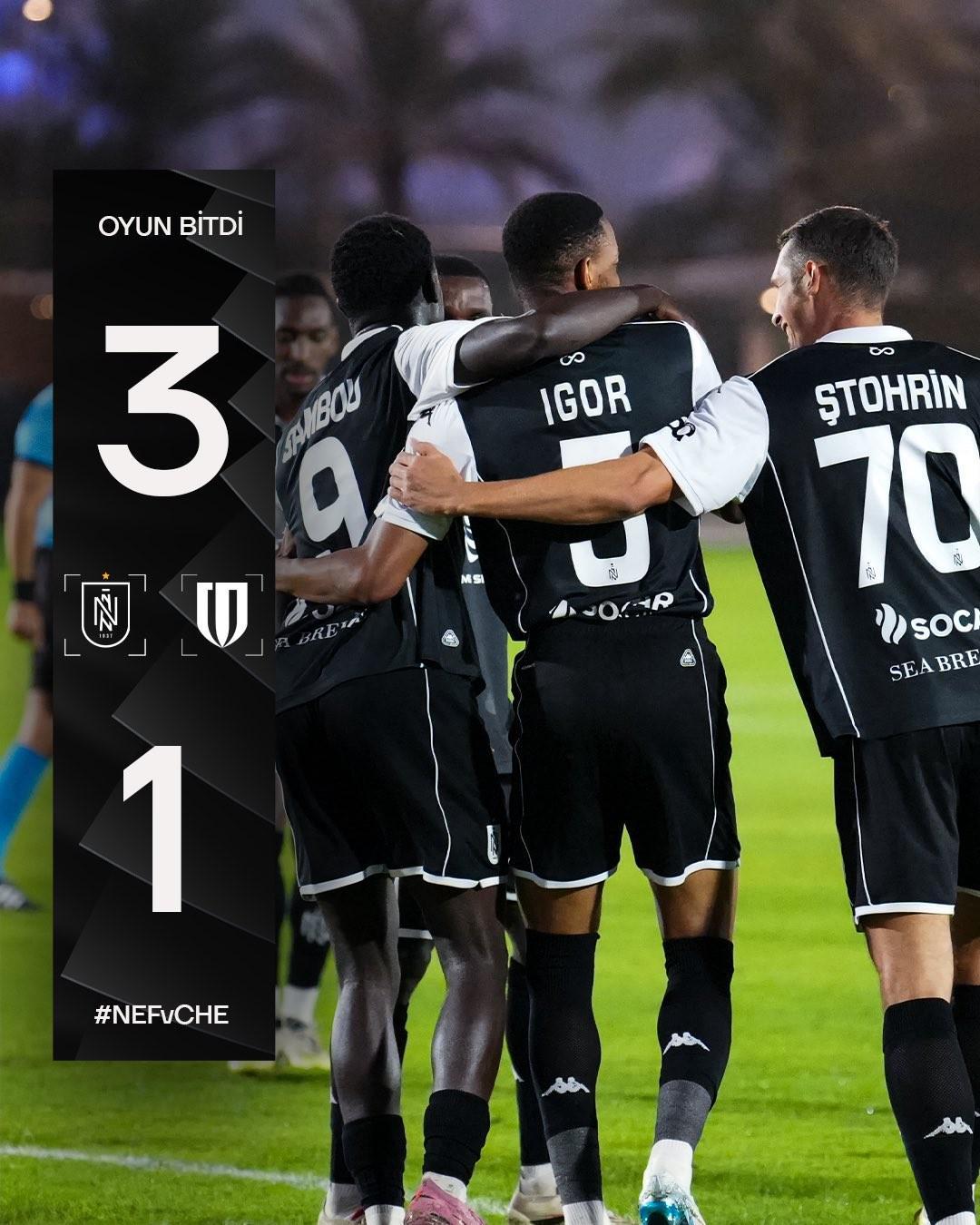 开云平台登录-热身赛：成都蓉城1-3巴库石油工人，徐虹破门