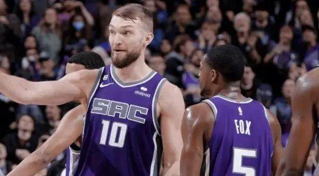 kaiyun体育-末节狂扫火箭升至西部第四 国王要出两位全明星？