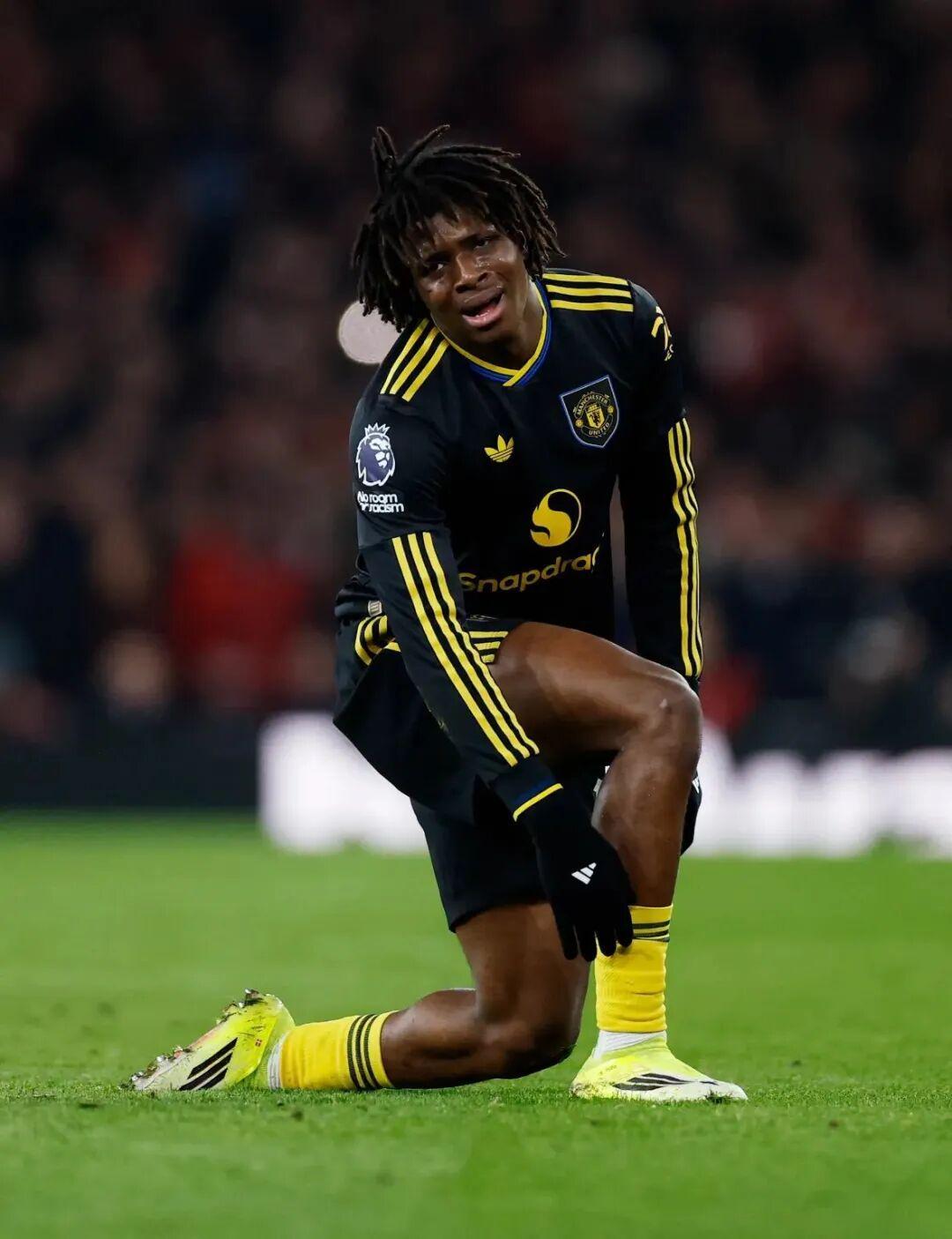 开云平台登录-TA：多尔古或因腿筋伤势缺阵10周