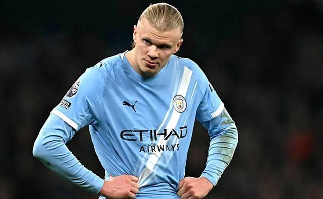 开云平台登录-曼城主场2-2战平诺丁汉森林