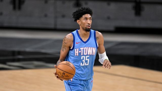 开云登录入口-伤员即将归来告别魔鬼赛程 火箭连败终于要结束？