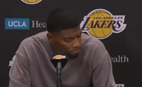 开云平台登录-八村垒采访全文：化学反应很关键，季后赛继续保持侵略性